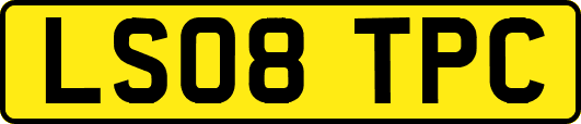 LS08TPC