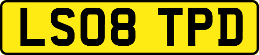 LS08TPD