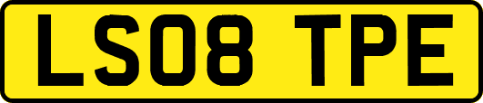 LS08TPE