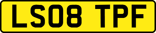 LS08TPF