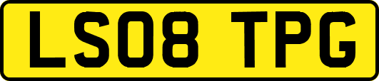 LS08TPG