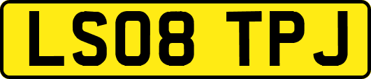 LS08TPJ