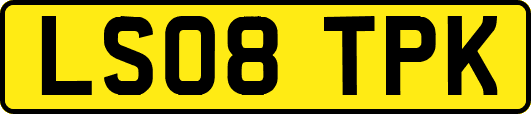 LS08TPK