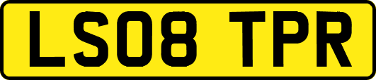 LS08TPR