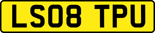 LS08TPU