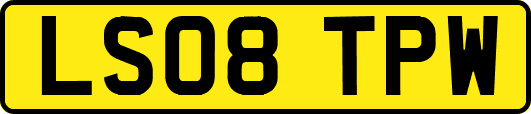 LS08TPW