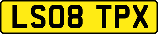 LS08TPX