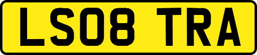 LS08TRA