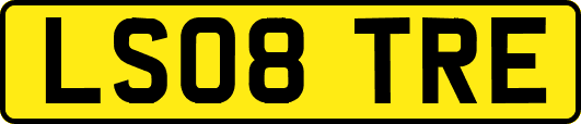 LS08TRE