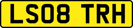 LS08TRH