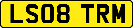 LS08TRM