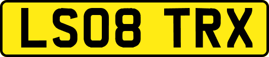 LS08TRX