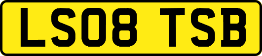 LS08TSB