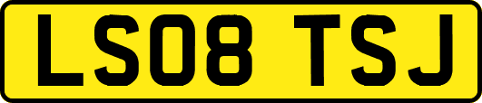 LS08TSJ