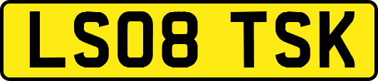 LS08TSK