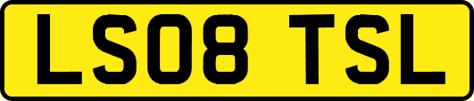 LS08TSL