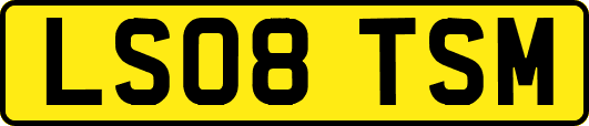 LS08TSM
