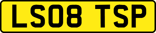 LS08TSP