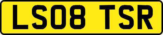 LS08TSR