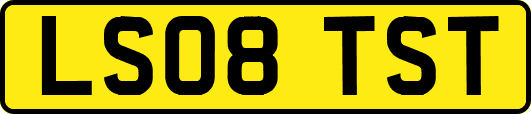 LS08TST