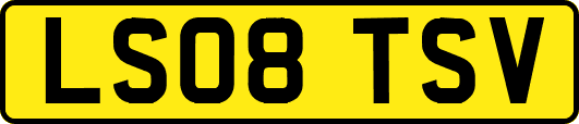 LS08TSV