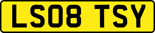 LS08TSY