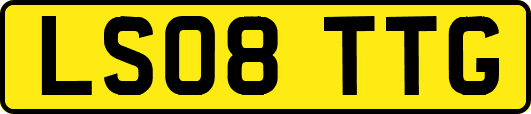 LS08TTG