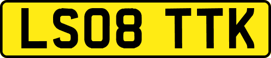 LS08TTK