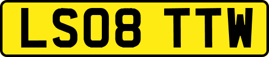 LS08TTW