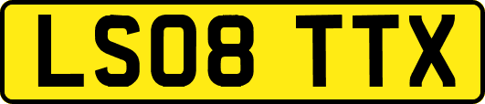 LS08TTX