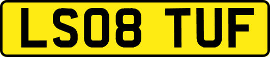 LS08TUF