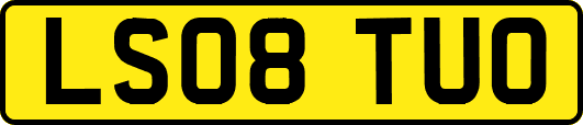 LS08TUO