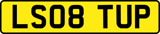 LS08TUP