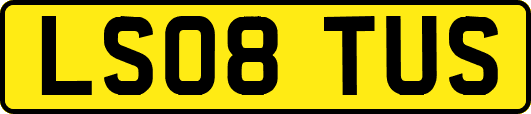 LS08TUS