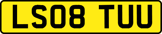 LS08TUU