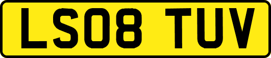 LS08TUV