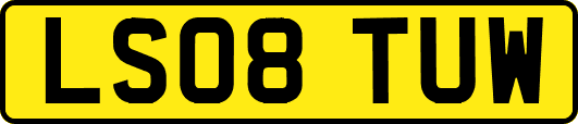 LS08TUW