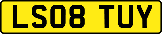 LS08TUY