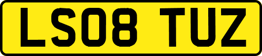 LS08TUZ