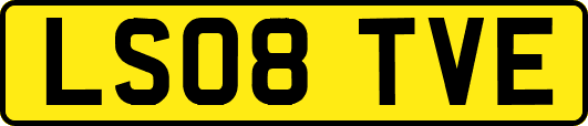 LS08TVE