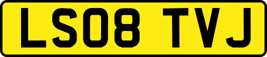 LS08TVJ