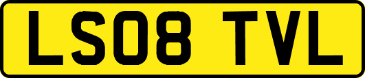 LS08TVL