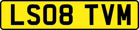 LS08TVM