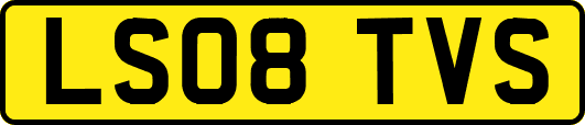 LS08TVS