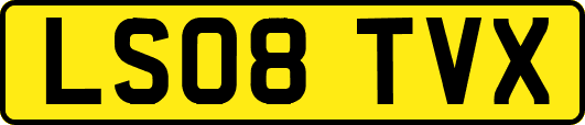 LS08TVX
