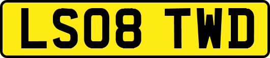 LS08TWD