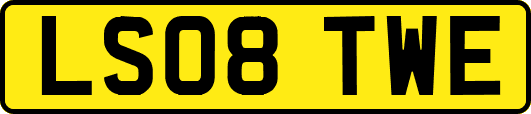 LS08TWE