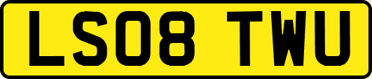 LS08TWU