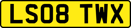 LS08TWX