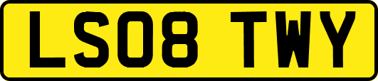 LS08TWY